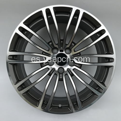 Hot Selling 7Series 3 Series 5Series Forjed Forged Rims